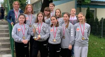 Utrzymały 3. miejsce w lidze