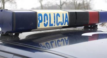 Szybko odnaleźli seniora