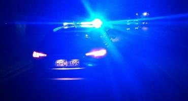 Odnaleźli zbłąkanego rowerzystę