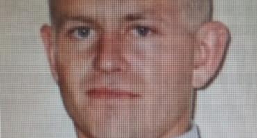 Poszukują Piotra Orfina