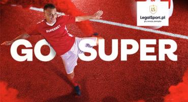 Czy Superbet jest legit na start?