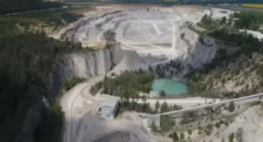 Mała retencja kluczem gospodarki wodnej