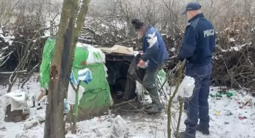 56-latek o włos od śmierci