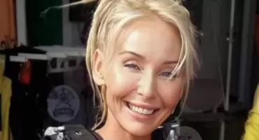 Poszukują zaginionej