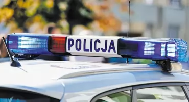 W porę odnaleźli 59-latka