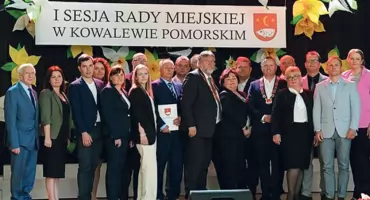 Samorząd zwarty i gotowy