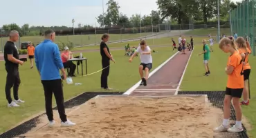 Mistrzowie trójboju lekkoatletycznego [zdjęcia]