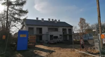 Trwa nabór na nowe mieszkania