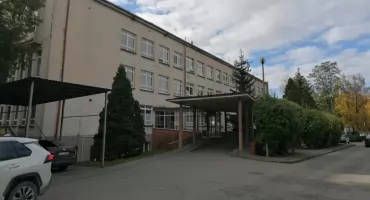 Kolejny oddział szpitala zawieszony