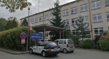 Co dalej ze szpitalem?