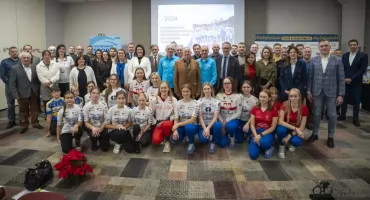 Podsumowanie sezonu Pacific Toruń