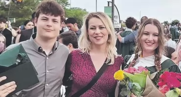 Zbiórka na osierocone dzieci