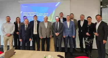 Kolejne rozmowy o CPK