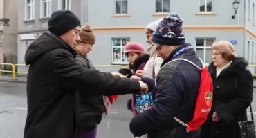 „Grali” z całej gminy [zdjęcia]