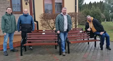 Dla miasta i mieszkańców