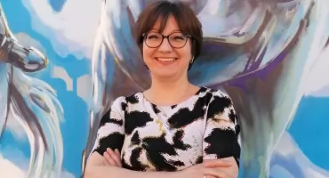 „Jestem dumna z Rolnika” [wywiad]