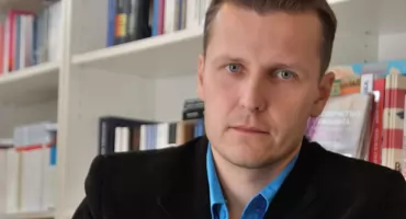 Jaki jest cel rewolucji w szkolnictwie? [wywiad]