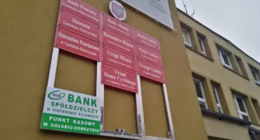 Wybudują drugi zbiornik na wodę?