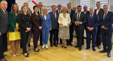 Pobudują nowe mieszkania