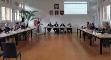 Co dalej ze szpitalem?