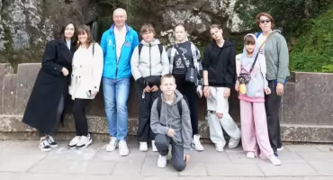 Hiszpańska przygoda z Erasmusem