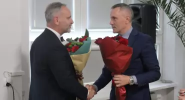 Ufają staroście jednogłośnie