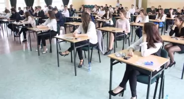 Bardo dobre wyniki matury