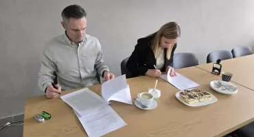 Wyremontują drogę w Ciepieniu