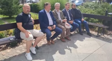 Powrócił hejnał Kowalewa Pomorskiego