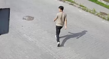 Napastował dwie kobiety? Szuka go policja!