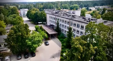 Zawieszona chirurgia w golubskim szpitalu