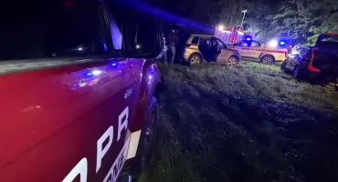 Tragedia w Wojnowie. Nie żyje 14-latek