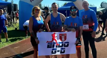 EnDo w Warszawie i Czernikowie