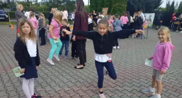 „Piknik z mundurem” na rocznicę [zdjęcia]
