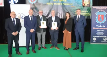 Nowy rozdział w edukacji. Mają klasę akademicką