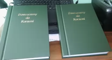 Odkrywanie historii rodzinnych [wywiad]