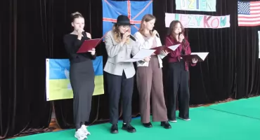 Europejski Dzień Języków