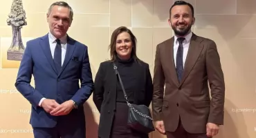 Nagroda za inscenizację