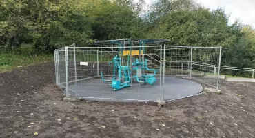 Nowe atrakcje na Piaskowej Przystani