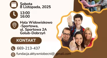 Przyjdź na Dzień Sąsiada