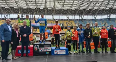 Sezon sukcesów „Sokoła” [zdjęcia]