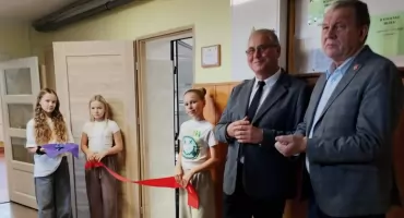 Nowa kuchnia we Wrockach