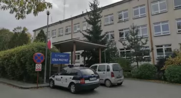 Prezes szpitala odwołana