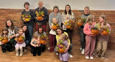 Od warsztatów po bale