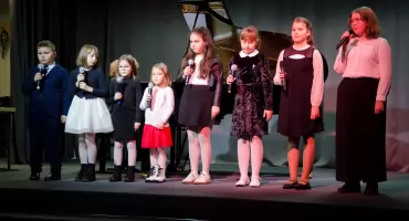 Cała Polska gra Chopina