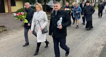 Gminne obchody w Ciechocinie