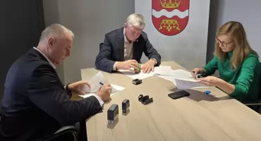 Większy wpływ na transport