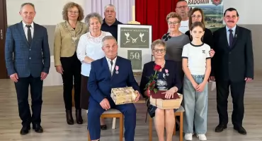 Razem od pół wieku