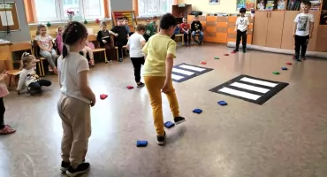 Bezpieczeństwo to ich wspólna sprawa