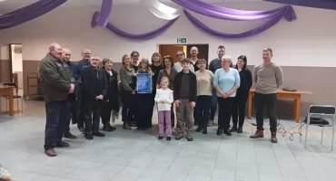 Początek czegoś pięknego